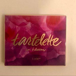 TARTE Tartlette In Bloom eyeshadow palette